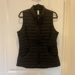 Lululemon Down Vest size 10